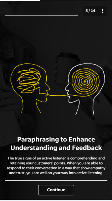 10个销售培训主题创意